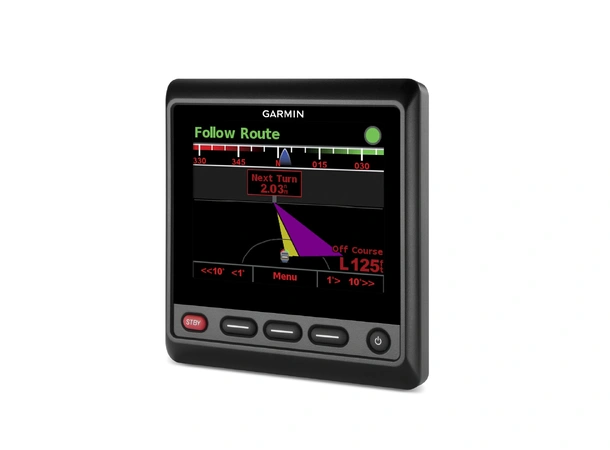 GARMIN GHC 20 Autopilot Kontrollpanel Ekstra - Medfølger Grunnpakker